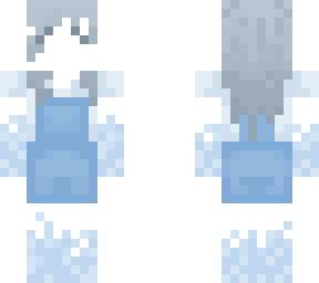 ghost girl
