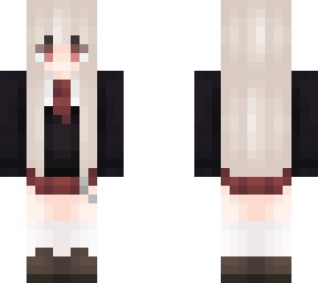 girl