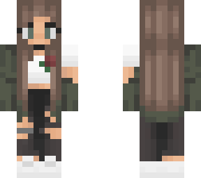 girl skin