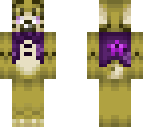 glitchtrap/malhare