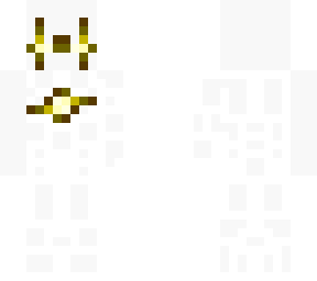 glow but white