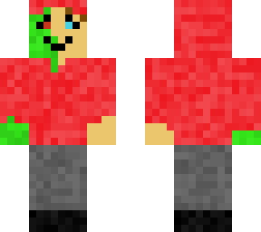 goblin_2000 skin 2.0