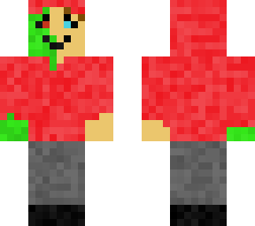 goblin_2000 skin 2.1