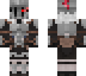 goblin slayer with brighter details