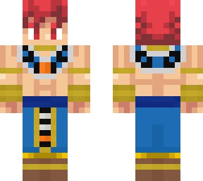 god of destruction