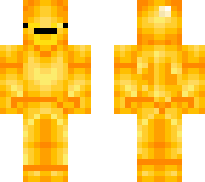 gold boyo