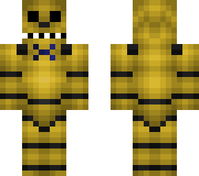 golden fredy