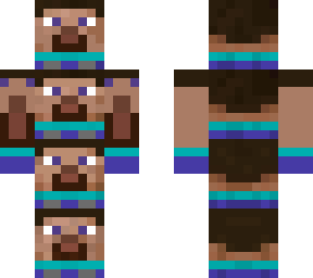 goooodd! steve/s?!