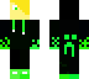 green creeper boi