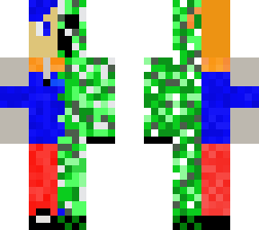 green creeper boi