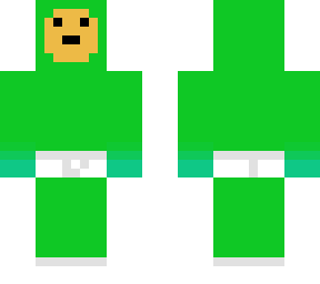 green gang