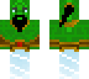 green genie