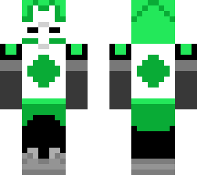 green knight