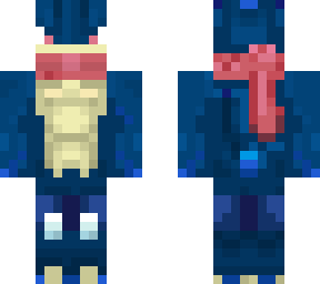 greninja