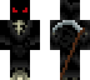 grim reaper