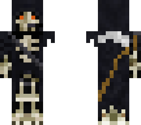 grimgamer