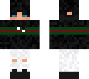 gucci boi