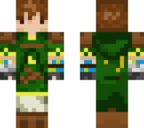 gui hylian explorer