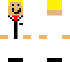 guy in nice suit