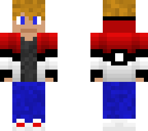 guy with pokeball jacket(edit not mine)