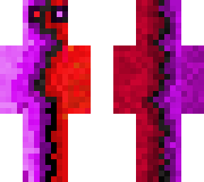 half evil