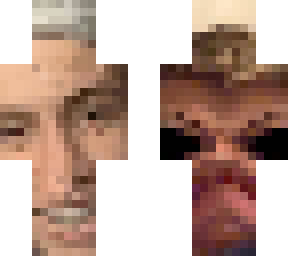 happy njon mad njon (updated)