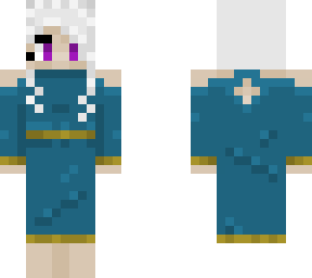 healers apprentice (incomplete)