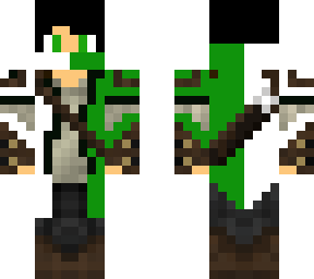 high elf hunter