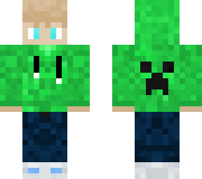 hoddied guy