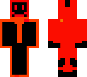 horror koponya