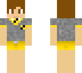 hufflepuff t-shirt base