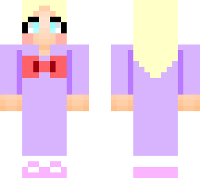 human bonnie
