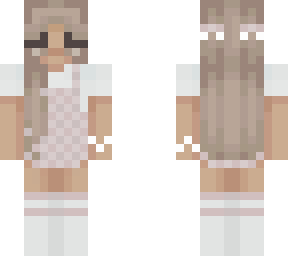 i remade one of cheeryyo's skins!