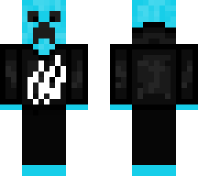 ice creeper with ingame ice fire merch (fixed)