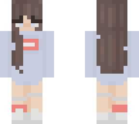 idk~
