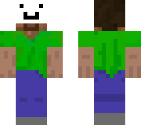 idk steve