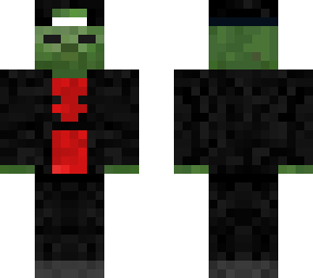im a zombie