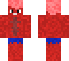 imreddy skin