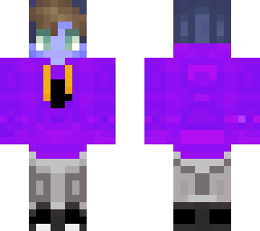 inverted crainer