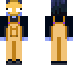 inverted wisp