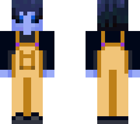 inverted wisp without mask