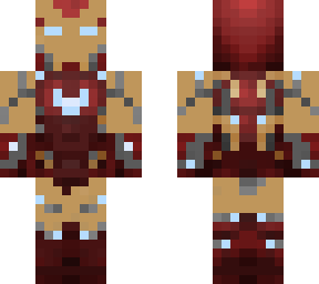 iron man mk 85