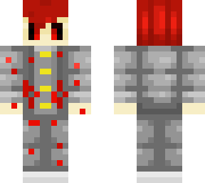isatope (collided worlds)