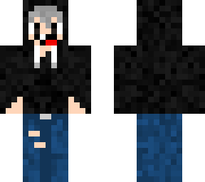 jacket man