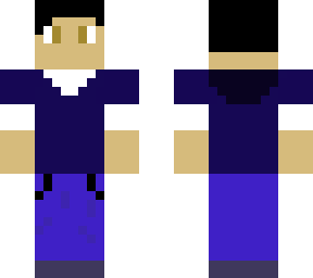 jhl skin