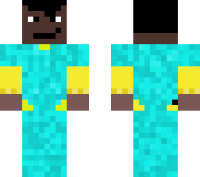 jj slider with diamond armor