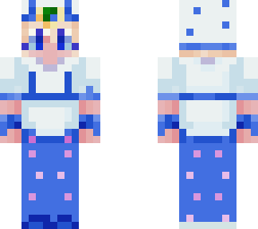 johnny joestar