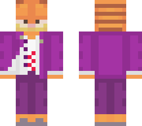 kaito garfield