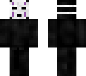 kaonashi