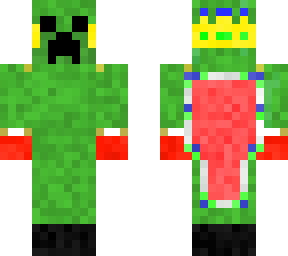 king creeper